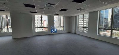 Sala-Conjunto, 477 m² - Foto 1
