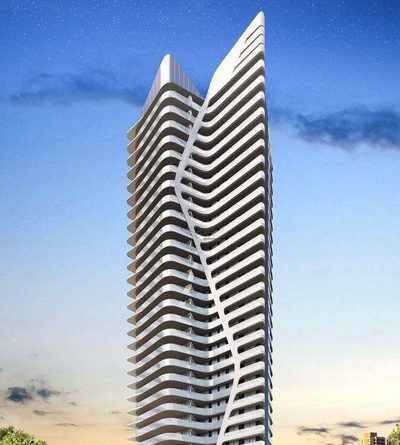 Apartamento, 3 quartos, 322 m² - Foto 4