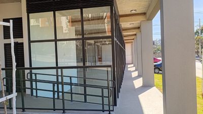 Loja-Salão, 544 m² - Foto 3