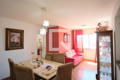 Apartamento, 2 quartos, 60 m² - Foto 4