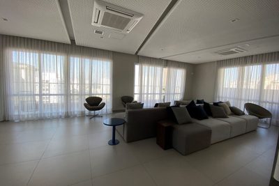 Apartamento, 1 quarto, 44 m² - Foto 3
