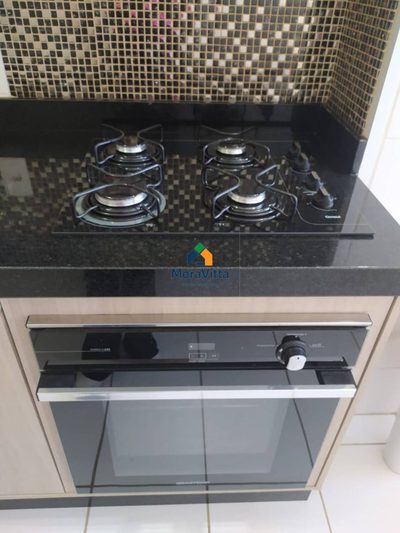 Apartamento, 2 quartos, 57 m² - Foto 5