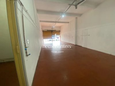 Loja-Salão, 40 m² - Foto 1