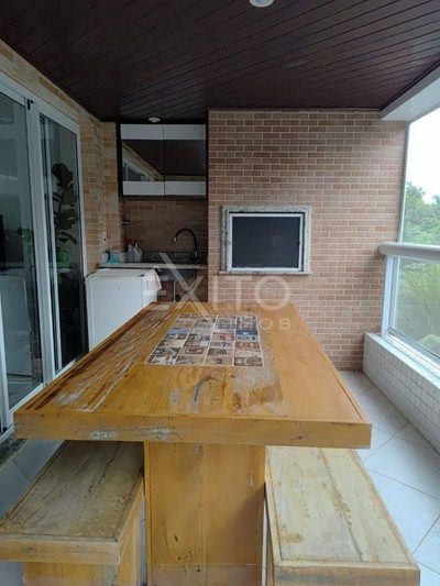 Apartamento, 3 quartos, 98 m² - Foto 4