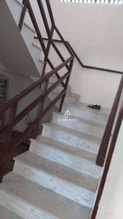 Casa, 5 quartos, 280 m² - Foto 3