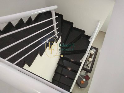 Sobrado, 2 quartos, 85 m² - Foto 5