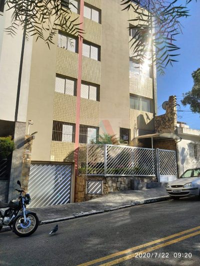 Apartamento, 2 quartos, 60 m² - Foto 1