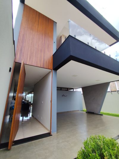 Casa, 3 quartos, 310 m² - Foto 4