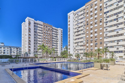 Apartamento, 2 quartos, 55 m² - Foto 1