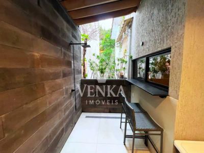 Apartamento, 1 quarto, 40 m² - Foto 4