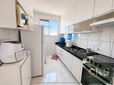 Apartamento, 2 quartos, 47 m² - Foto 5