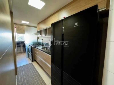 Cobertura, 3 quartos, 174 m² - Foto 1