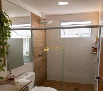 Apartamento, 3 quartos, 92 m² - Foto 2