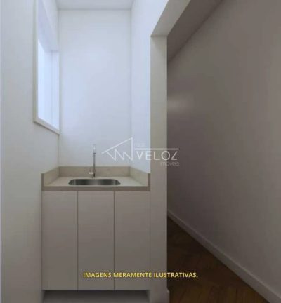 Apartamento, 37 m² - Foto 1