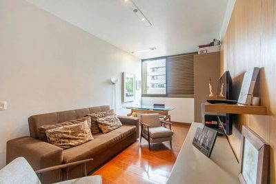Apartamento, 4 quartos, 212 m² - Foto 5