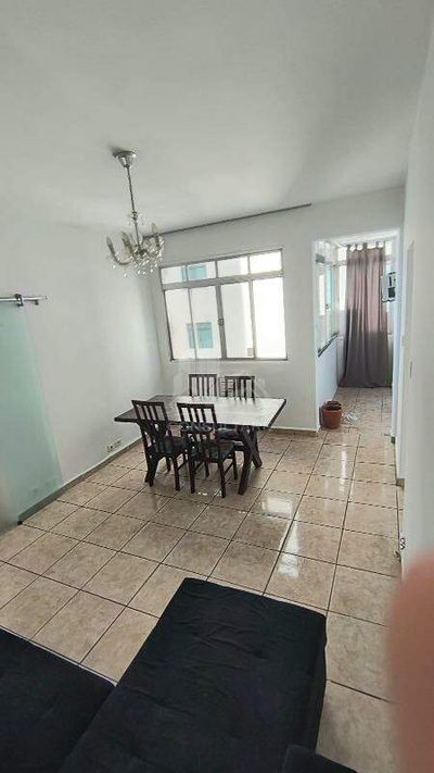 Apartamento, 3 quartos, 85 m² - Foto 1
