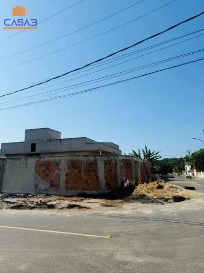 Casa, 3 quartos, 82 m² - Foto 2