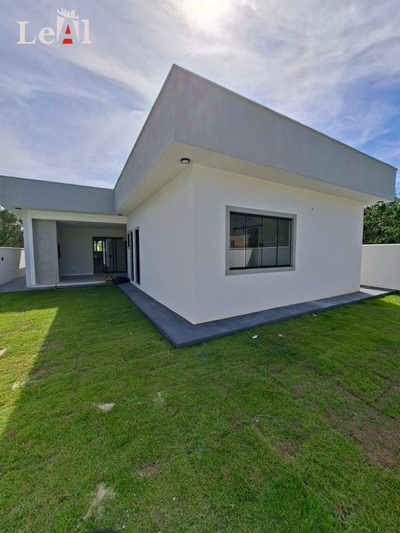 Casa, 3 quartos, 153 m² - Foto 3