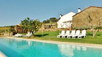 Terreno, 70 hectares - Foto 2