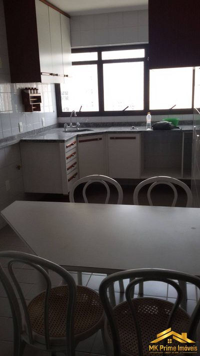 Apartamento, 2 quartos, 97 m² - Foto 1