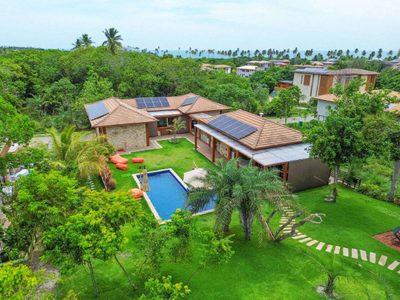 Casa de Condomínio, 6 quartos - Foto 3