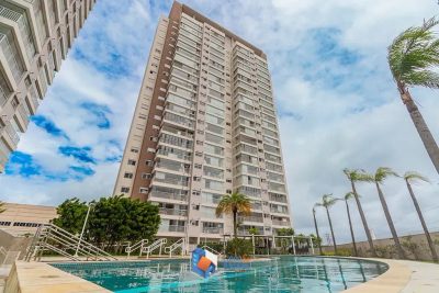 Apartamento, 2 quartos, 85 m² - Foto 5