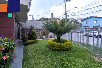 Casa, 3 quartos, 246 m² - Foto 3