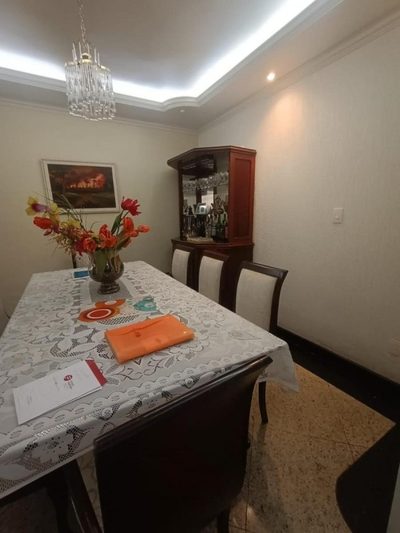 Casa, 6 quartos, 420 m² - Foto 5
