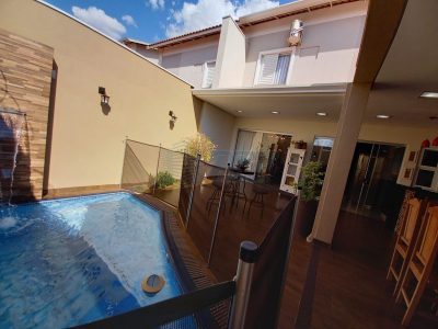 Sobrado, 140 m² - Foto 2