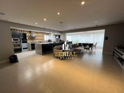 Apartamento, 3 quartos, 198 m² - Foto 1