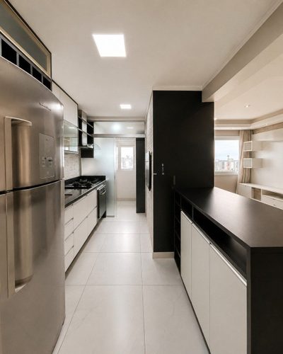Apartamento, 3 quartos, 85 m² - Foto 5