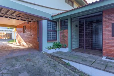 Casa, 3 quartos, 351 m² - Foto 2