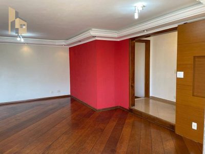 Apartamento, 3 quartos, 160 m² - Foto 5