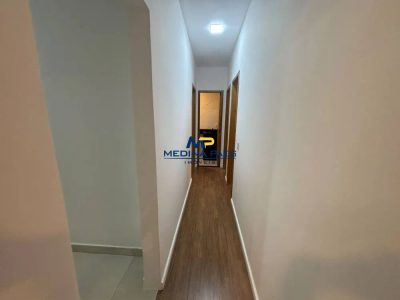 Apartamento, 3 quartos, 60 m² - Foto 5
