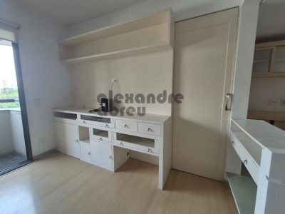 Apartamento, 1 quarto, 45 m² - Foto 3