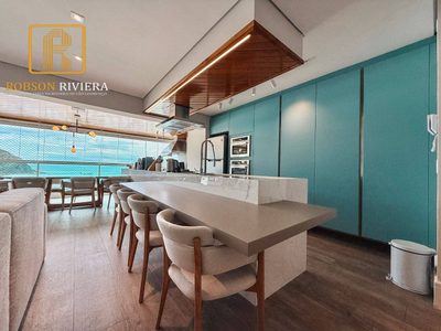 Apartamento, 3 quartos, 147 m² - Foto 2