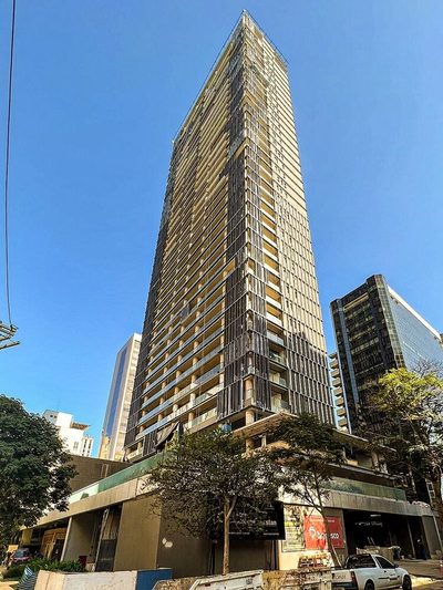 Apartamento, 3 quartos, 232 m² - Foto 1