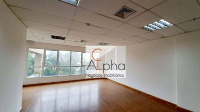 Sala-Conjunto, 47 m² - Foto 5