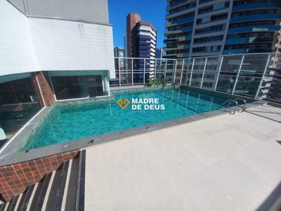 Apartamento, 1 quarto, 35 m² - Foto 4