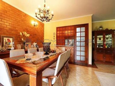 Sobrado, 4 quartos, 360 m² - Foto 4