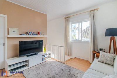 Casa, 3 quartos, 90 m² - Foto 2