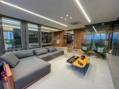 Apartamento, 3 quartos, 285 m² - Foto 4