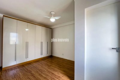 Apartamento, 1 quarto, 38 m² - Foto 2