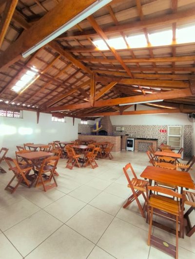 Apartamento, 2 quartos, 52 m² - Foto 4
