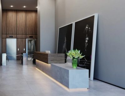 Apartamento, 1 quarto, 42 m² - Foto 4