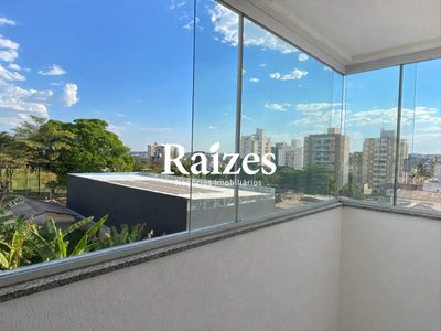 Apartamento, 2 quartos, 68 m² - Foto 5