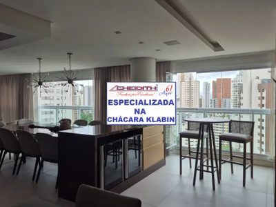 Apartamento, 4 quartos, 271 m² - Foto 5