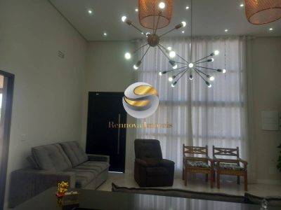 Casa de Condomínio, 3 quartos - Foto 5