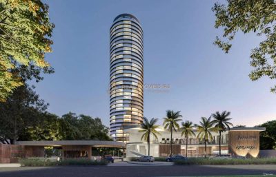 Apartamento, 100 m² - Foto 1