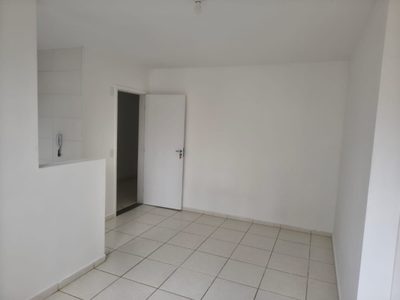 Apartamento, 2 quartos, 48 m² - Foto 2
